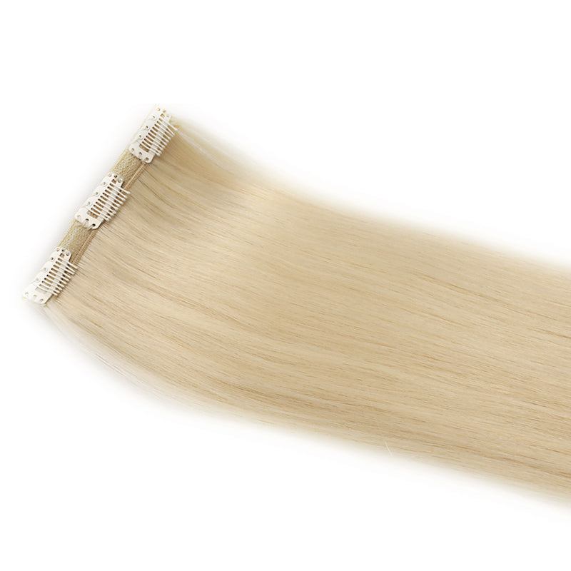 Premium Quality One piece clip in hair extensions