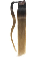 Ponytail Hair Extensions Human Hair