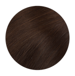 Tape in Hair Extensions chocolate brown
