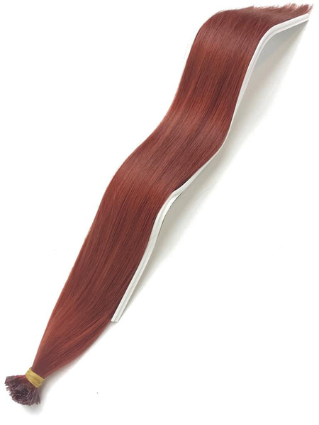 かい　brunt　　REALIST　TYPE-3 World's Most Comfortable Whole Cut Hybrid in Chestnut Brown