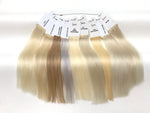 DELUXE HAIR EXTENSION COLOUR RING