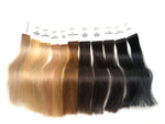 DELUXE HAIR EXTENSION COLOUR RING