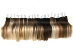 DELUXE HAIR EXTENSION COLOUR RING