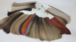 DELUXE HAIR EXTENSION COLOUR RING