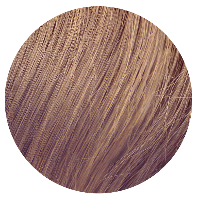 Tape in Hair Extensions Color 8 Toffee