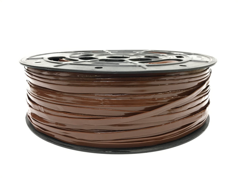 Brown Italian Keratin Roll Strip Keratin Glue