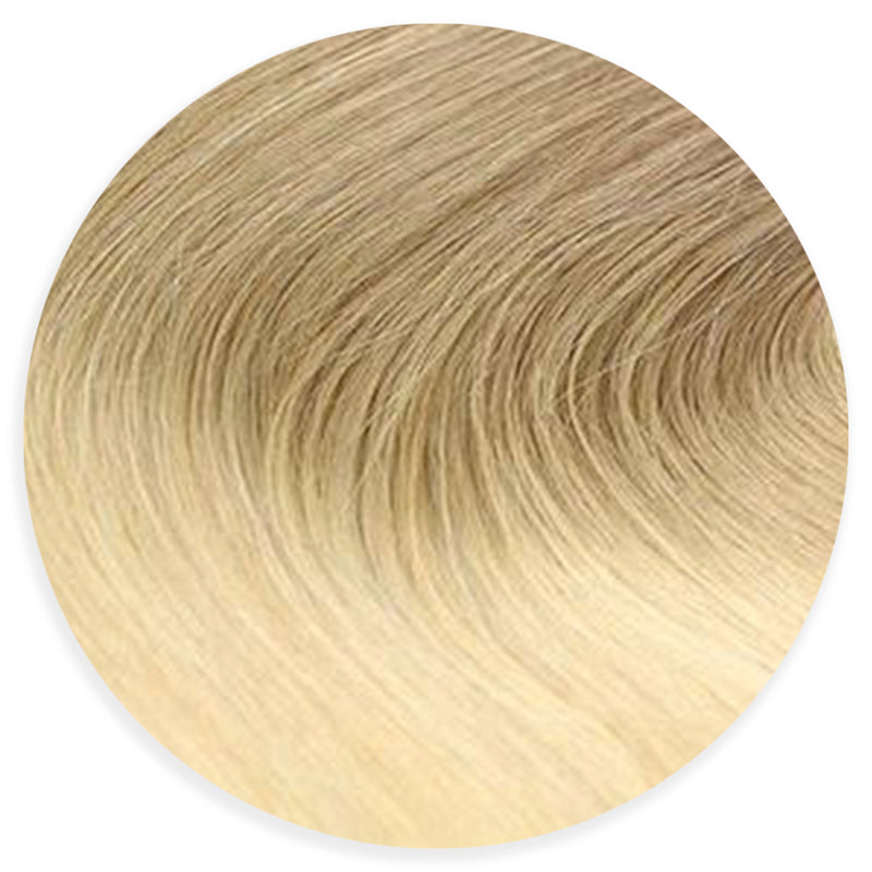 Tape in Hair Extensions Ombre 101-613 Norwegian Silk Ombre