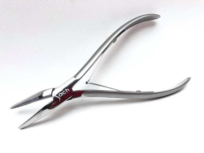 Superb tape hair extension pliers For Hair Styling 