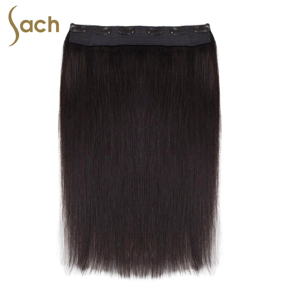 One piece clip in hair extensions cheap