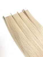 butterfly tape in hair extensions