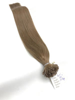 keratin-hair-extensions-7n MEDIUM BLONDE