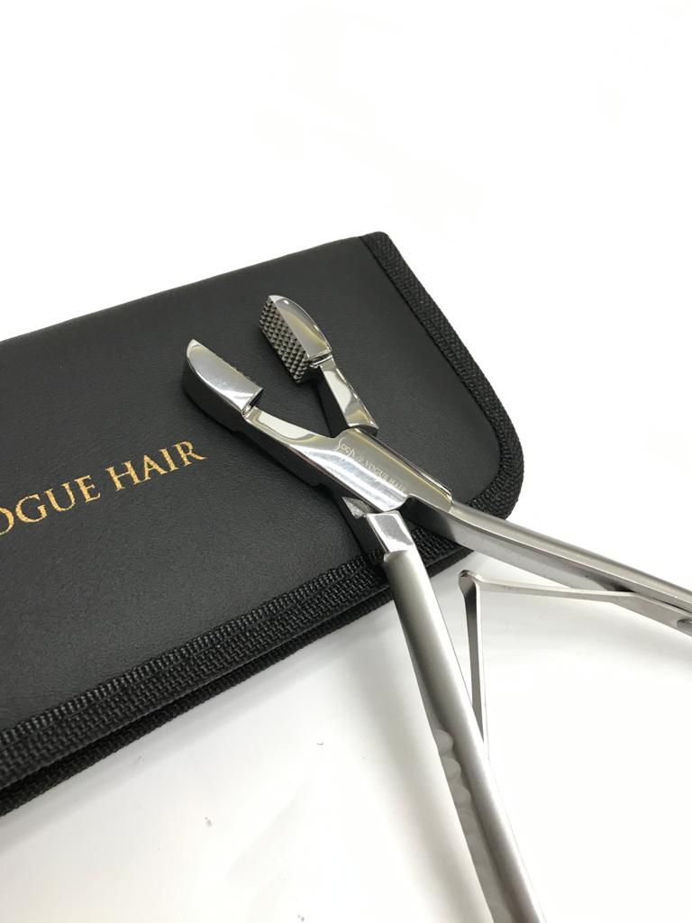 Micro Ring Hair Extensions Remover Plier – SACH HAIR