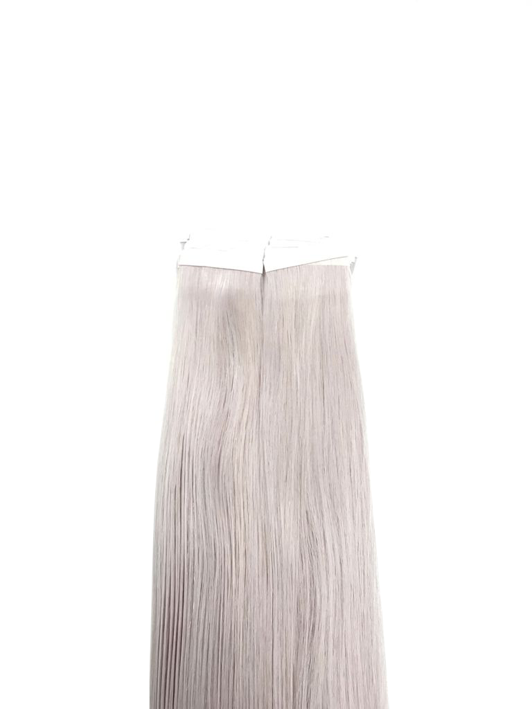 silver-color-tape-in-hair-extensions