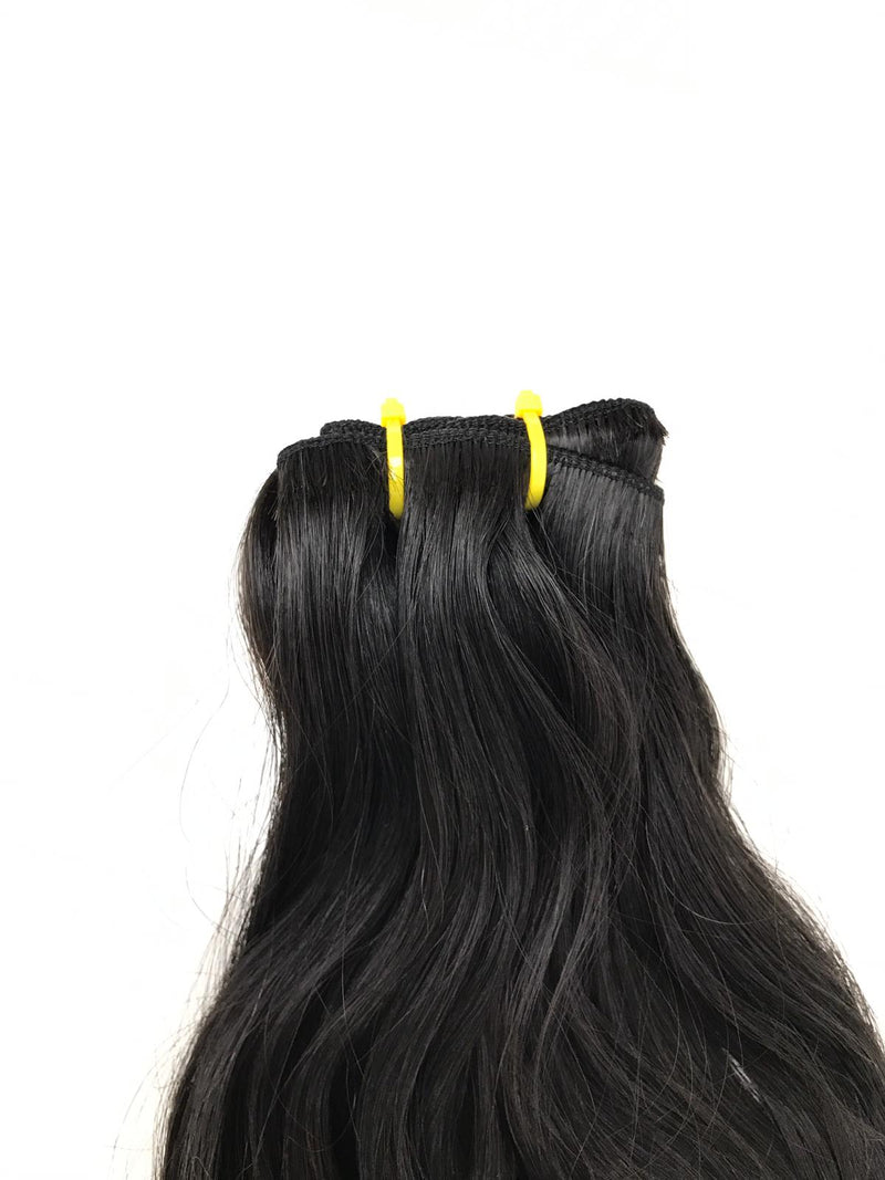 wavy-weft-hair-extensions-natural-black