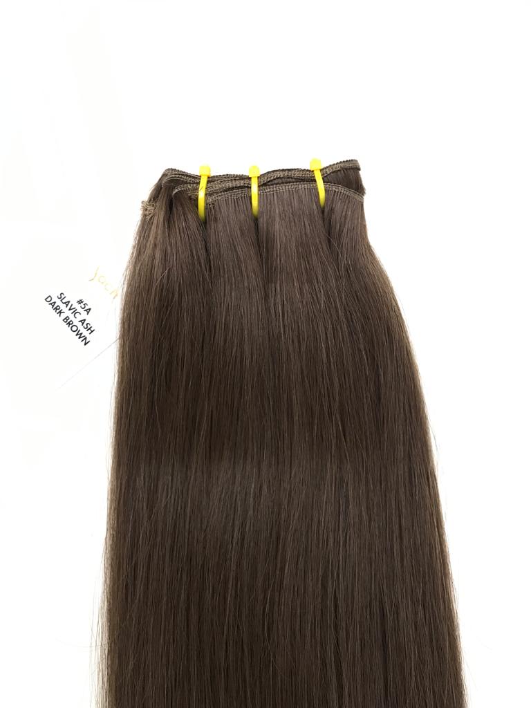 weft-hair-extension