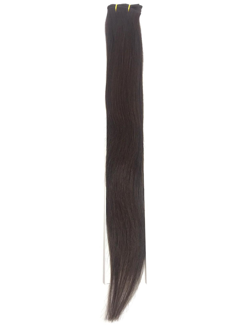 wefted-hair-extension