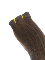 wefted-hair-extension