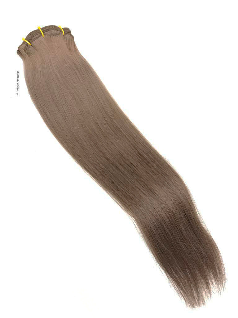 wefted-hair-extensions
