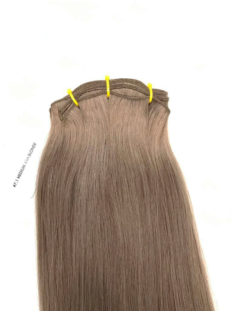 wefted-hair-extensions
