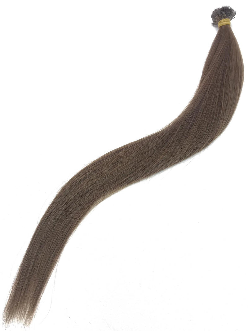 Wefted Hair Extensions